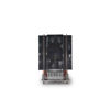 Picture of Dynatron A56 Aluminum Heatsink with Heat Pipes and Side Fan for Socket AM4/AM5
