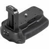 Picture of Vello BG-C15-2 Battery Grip for Canon Rebel T7i and 77D