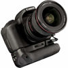 Picture of Vello BG-C15-2 Battery Grip for Canon Rebel T7i and 77D
