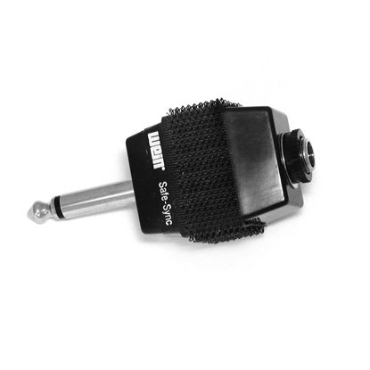 Picture of Wein Products W990510 (SSMP) Monoplug To Monoplug Safe-Sync