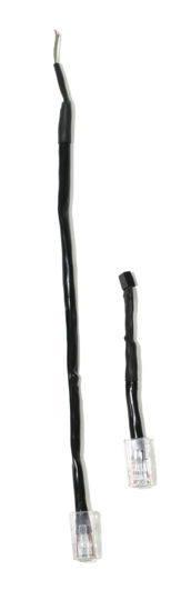 Picture of Elite Screens ZSP-Eye&12V-B 5-12V Trigger Cable & IR Eye Receiver (Black)