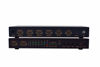 Picture of ViewHD HDMI 6x2 Matrix Supports | HDMI v1.4 / 4K@30Hz | ARC | Toslink Audio Output | 3.5mm Headphone Output | Model: HM6X2i