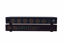 Picture of ViewHD HDMI 6x2 Matrix Supports | HDMI v1.4 / 4K@30Hz | ARC | Toslink Audio Output | 3.5mm Headphone Output | Model: HM6X2i
