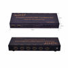 Picture of ViewHD HDMI 6x2 Matrix Supports | HDMI v1.4 / 4K@30Hz | ARC | Toslink Audio Output | 3.5mm Headphone Output | Model: HM6X2i