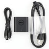 Picture of Dell Venue 11 8 7 Pro Tablet Charger AC Power Adapter Supply 24W DA24NM130 77GR6 077GR6 19.5V 1.2A or 5.0V 2.0A