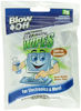 Picture of Blow Off WPB20-2620 Electronic Cleaning Wipe - 20-Count Bag, (Case of 24)
