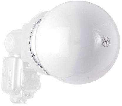 Picture of Interfit Photographic STR182 Strobies Modi-Lite Globe (White)
