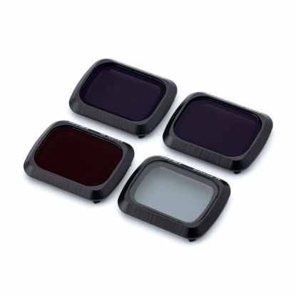 Picture of NiSi Starter Kit for DJI Mavic Air 2