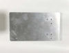 Picture of Amplifier Mount fits 2015 to Present Harley Davidson Road Glide Large Amplifier Mounting Bracket for All Larger Amps up to 8 3/4" X 5" Bolt Pattern.Will NOT FIT 2014 & Older OR Batwing Bikes