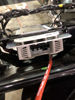 Picture of Amplifier Mount fits 2015 to Present Harley Davidson Road Glide Large Amplifier Mounting Bracket for All Larger Amps up to 8 3/4" X 5" Bolt Pattern.Will NOT FIT 2014 & Older OR Batwing Bikes