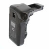 Picture of Vertical Battery Grip Holder for Canon EOS 800D/ Rebel T7i 77D X9i DSLR Camera Compatible with 1 or 2 PCS LP-E17 Battery