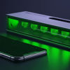 Picture of QianLi iSee 2 UltaViolet Dust Detection Light Lamp for iPhone and Samsung LCD Recycle