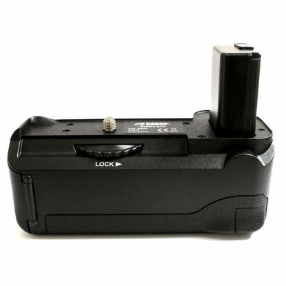 Picture of Wasabi Power VG-6500 Grip for Sony A6500
