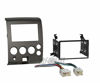 Picture of Absolute USA ABS99-7406 Fits Nissan Titan 2004-2005 Double DIN Stereo Harness Radio Install Dash Kit
