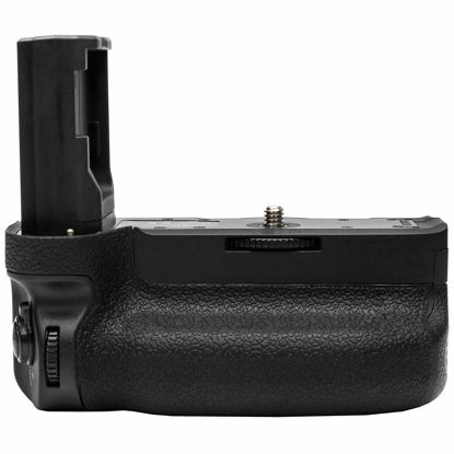Picture of Vivitar Battery Grip for Sony A9/A7RIII/A7MIII