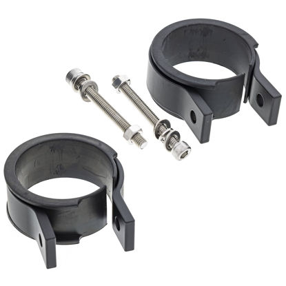 Picture of Can-Am Sound Bar Mounting Kit for Defender, Defender MAX 715007840