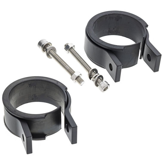 Picture of Can-Am Sound Bar Mounting Kit for Defender, Defender MAX 715007840