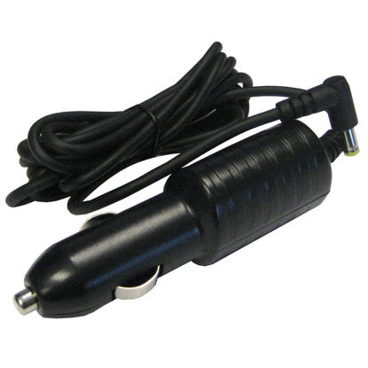 Picture of Garmin Vehicle DC Power Adapter for Rino 520 and 530 (010-10570-00)