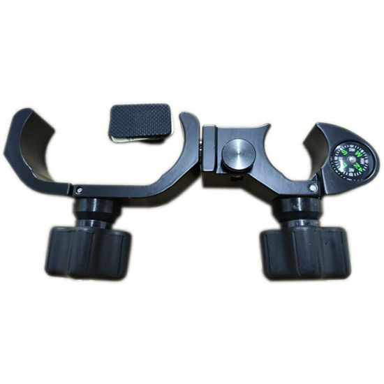 Picture of 1* Data Collector Range Controller Cradle Bracket Measuring For Trimble TSC3