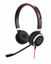 Picture of Jabra Evolve 40 Stereo UC - Professional Unified Communicaton Headset (Renewed)