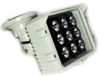 Picture of CMVision IR9 WideAngle 60-80 Degree 9pc Power LED IR Array Illuminator (2A UL Power Included)