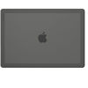 Picture of Incase Edge MacBook Pro 16" Hardshell Case with Makrolon® - Black (M1-M4, 2021-2024) - Lightweight, Matte, Airflow Design, Protective Laptop Cover & Shell, A2485/A2789/A3110 (14.1x9.9X.9in)