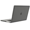 Picture of Incase Edge MacBook Pro 16" Hardshell Case with Makrolon® - Black (M1-M4, 2021-2024) - Lightweight, Matte, Airflow Design, Protective Laptop Cover & Shell, A2485/A2789/A3110 (14.1x9.9X.9in)