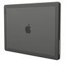 Picture of Incase Edge MacBook Pro 16" Hardshell Case with Makrolon® - Black (M1-M4, 2021-2024) - Lightweight, Matte, Airflow Design, Protective Laptop Cover & Shell, A2485/A2789/A3110 (14.1x9.9X.9in)