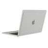 Picture of Incase Edge MacBook Air 15" Hardshell Case with Makrolon® - Clear (M2/M3, 2023-2024) - Lightweight, Matte, Airflow Design, Protective Laptop Cover & Shell, A2941/A3104 (13.5x9.5X.7in)