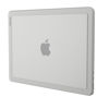 Picture of Incase Edge MacBook Air 15" Hardshell Case with Makrolon® - Clear (M2/M3, 2023-2024) - Lightweight, Matte, Airflow Design, Protective Laptop Cover & Shell, A2941/A3104 (13.5x9.5X.7in)