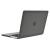 Picture of Incase Edge MacBook Pro 14" Hardshell Case with Makrolon® - Black (M1-M4, 2021-2024) - Lightweight, Matte, Airflow Design, Protective Laptop Cover & Shell, A2442/A2779/A3101 (12.4x8.8X.9in)