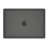Picture of Incase Edge MacBook Pro 14" Hardshell Case with Makrolon® - Black (M1-M4, 2021-2024) - Lightweight, Matte, Airflow Design, Protective Laptop Cover & Shell, A2442/A2779/A3101 (12.4x8.8X.9in)