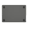Picture of Incase Edge MacBook Pro 14" Hardshell Case with Makrolon® - Black (M1-M4, 2021-2024) - Lightweight, Matte, Airflow Design, Protective Laptop Cover & Shell, A2442/A2779/A3101 (12.4x8.8X.9in)