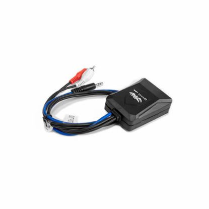 Picture of Wet Sounds ST-DC-OEM Stealth Ride Command Audio Adapter