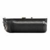 Picture of Koah Battery Grip for Panasonic Lumix DC-GH5/ GH5LK / GH5S Mirrorless Digital Camera (Joystick, WB, ISO, Fn, AF/AE Lock Buttons, 2 Mode dials, and Vertical Shutter Release), Black Professional Look