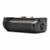 Picture of Koah Battery Grip for Panasonic Lumix DC-GH5/ GH5LK / GH5S Mirrorless Digital Camera (Joystick, WB, ISO, Fn, AF/AE Lock Buttons, 2 Mode dials, and Vertical Shutter Release), Black Professional Look