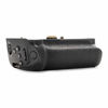 Picture of Koah Battery Grip for Panasonic Lumix DC-GH5/ GH5LK / GH5S Mirrorless Digital Camera (Joystick, WB, ISO, Fn, AF/AE Lock Buttons, 2 Mode dials, and Vertical Shutter Release), Black Professional Look