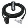 Picture of Alvin's Cables Anton D-TAP to 2 Pin Power Cable for Heden Bartech Wireless Follow Focus