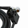 Picture of Alvin's Cables Anton D-TAP to 2 Pin Power Cable for Heden Bartech Wireless Follow Focus
