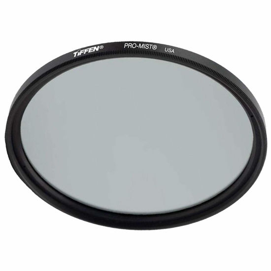 Picture of Tiffen 52PM2 52mm Pro-Mist 2 Filter