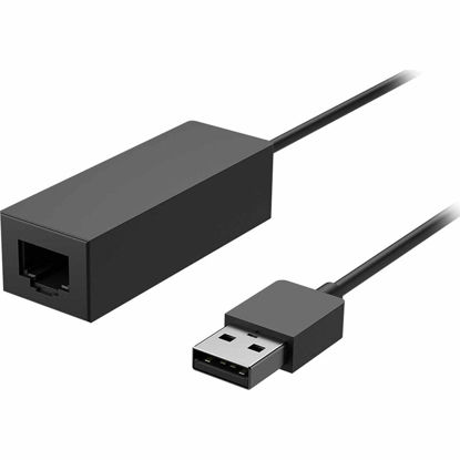 Picture of Microsoft Surface USB 3.0 to Gigabit Ethernet Adapter