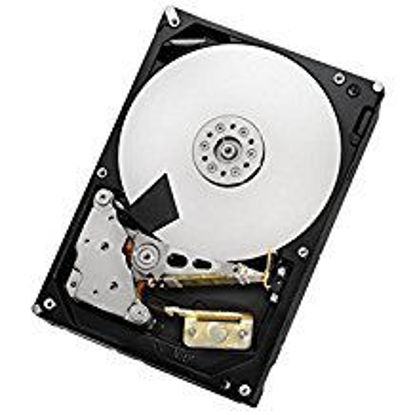 Picture of HGST Ultrastar 7K4000 HUS724040ALS640 Hard Drive - Internal (0B26885)
