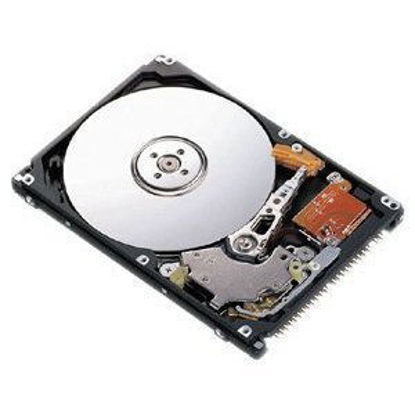 Picture of Hitachi 80Gb 80 gb 2.5 Inch IDE(80 Gb 2.5" PATA) Laptop Hard Drive