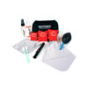 Picture of Nightforce 12-Piece Professional Optical Cleaning Kit with Fob Cleaning Cloths, Cleaning and Anti-Fog Sprays, Lens Swabs, Dust Blower and Lens Brush