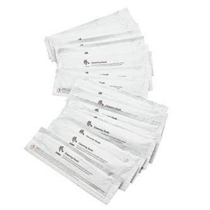 Picture of ZEBRA 105909G-057 Cleaning Swab for Zebra Card Printers