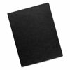 Picture of Fellowes COVER,BND,LIN,200/PK,BK