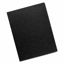Picture of Fellowes COVER,BND,LIN,200/PK,BK