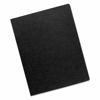 Picture of Fellowes COVER,BND,LIN,200/PK,BK