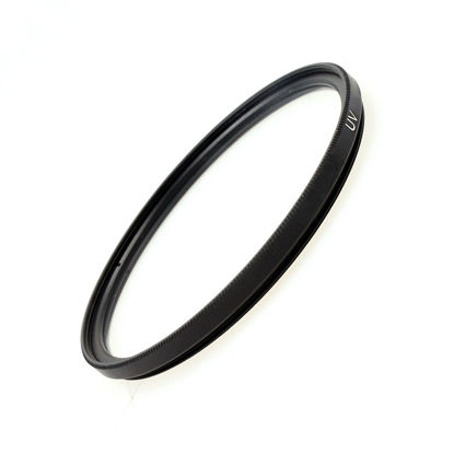 Picture of 77mm HD MC UV Filter for: Canon EF 24-105mm f/4L is USM 77mm Ultraviolet Filter, 77mm UV Filter, 77 mm UV Filter