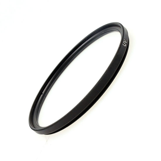 Picture of 77mm HD MC UV Filter for: Canon EF 24-105mm f/4L is USM 77mm Ultraviolet Filter, 77mm UV Filter, 77 mm UV Filter